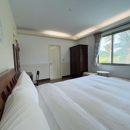 墾丁儷庭民宿li Ting B&B ภายนอก รูปภาพ
