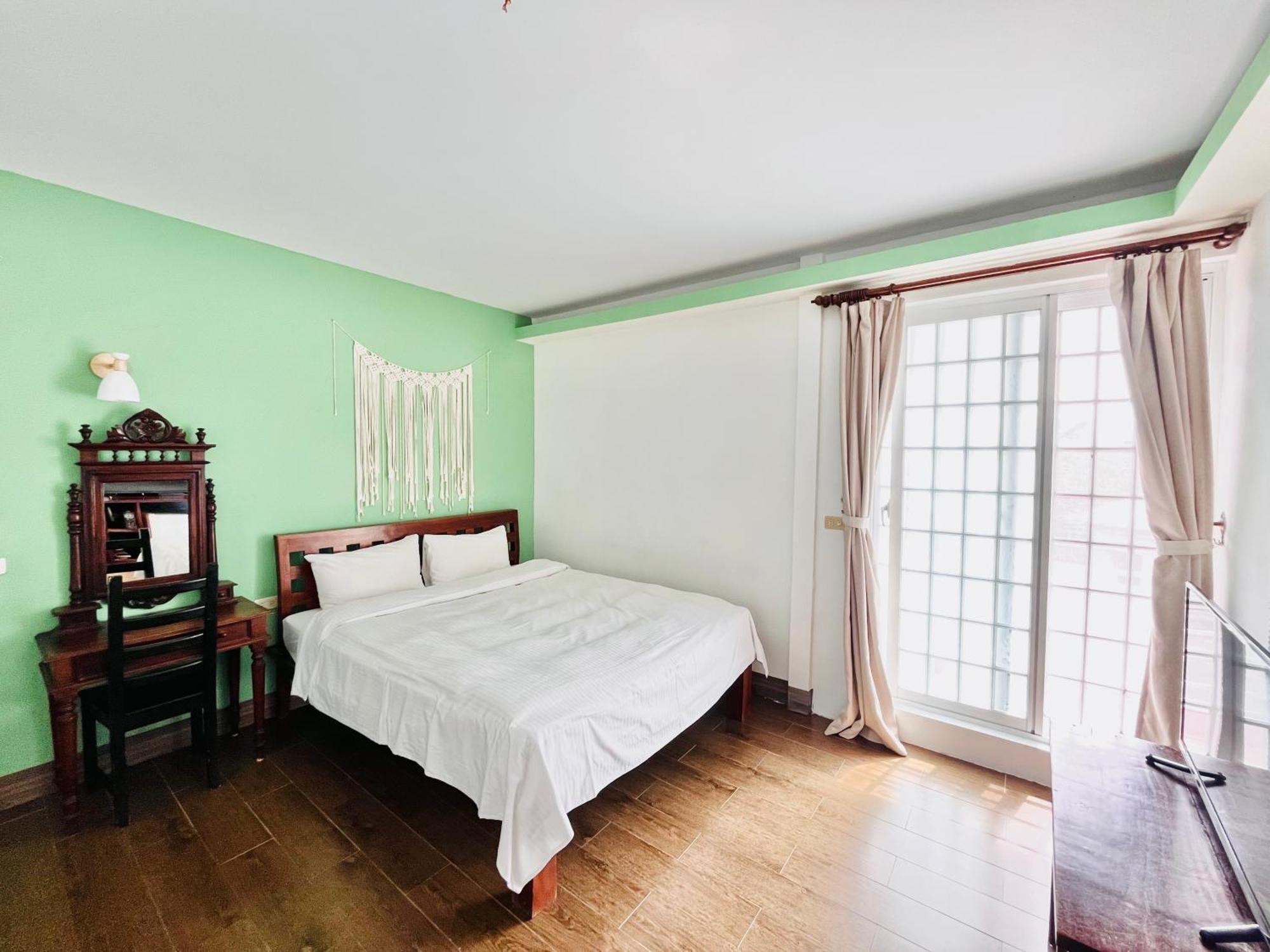 墾丁儷庭民宿li Ting B&B ภายนอก รูปภาพ