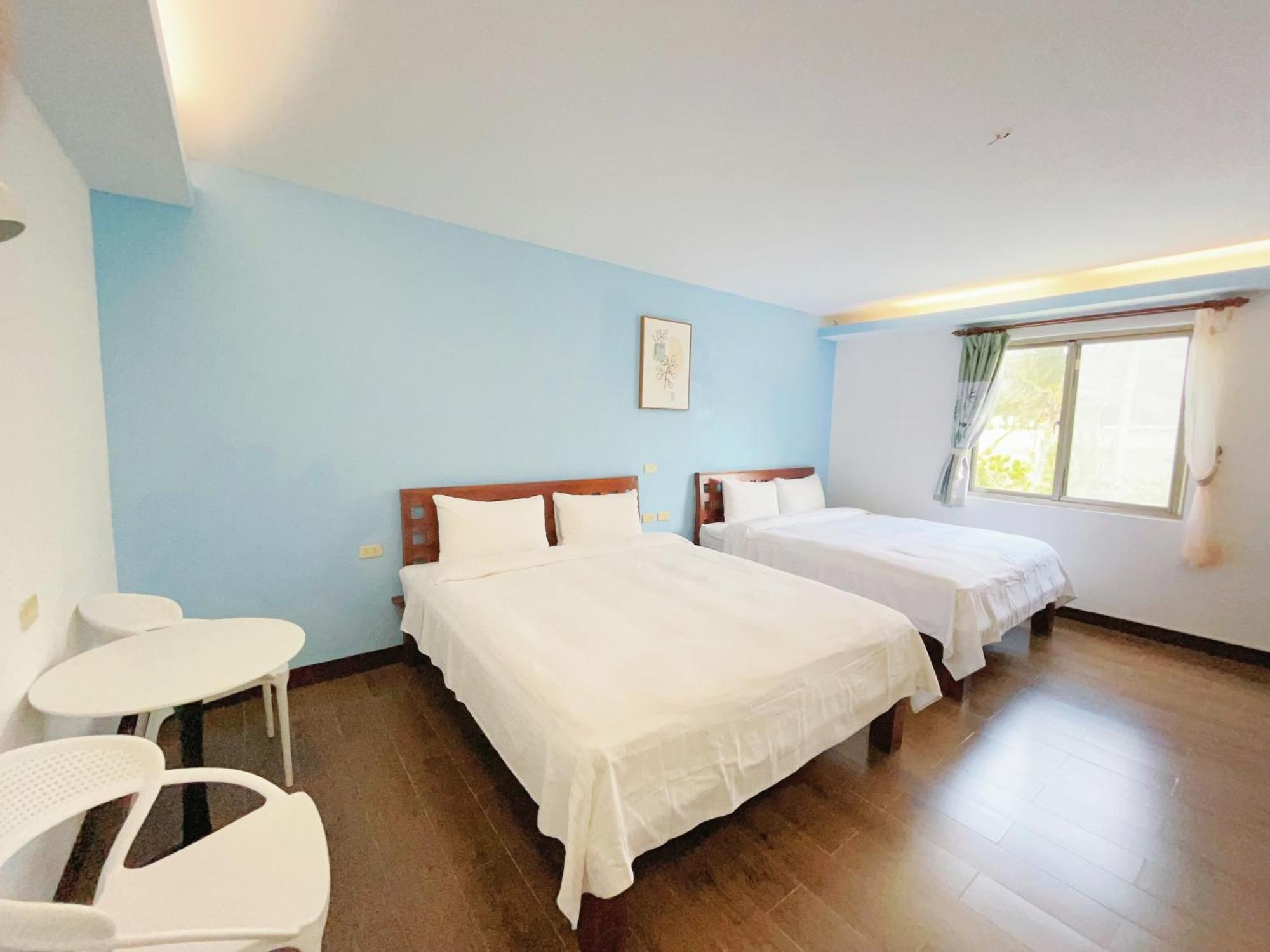 墾丁儷庭民宿li Ting B&B ห้อง รูปภาพ
